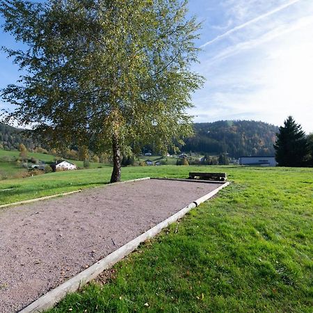 La Charbonniere, Grand Gite Haut-De-Gamme Avec Jacuzzi Et Sauna Villa Gérardmer Eksteriør billede